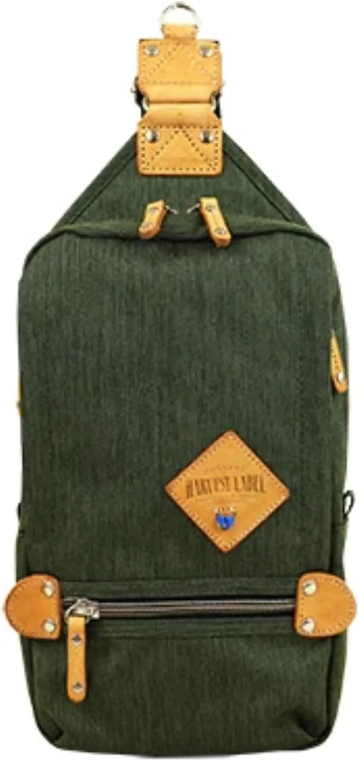Harvest Label Element Sling Pack | Stone