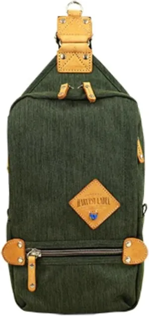 Harvest Label Element Sling Pack | Stone
