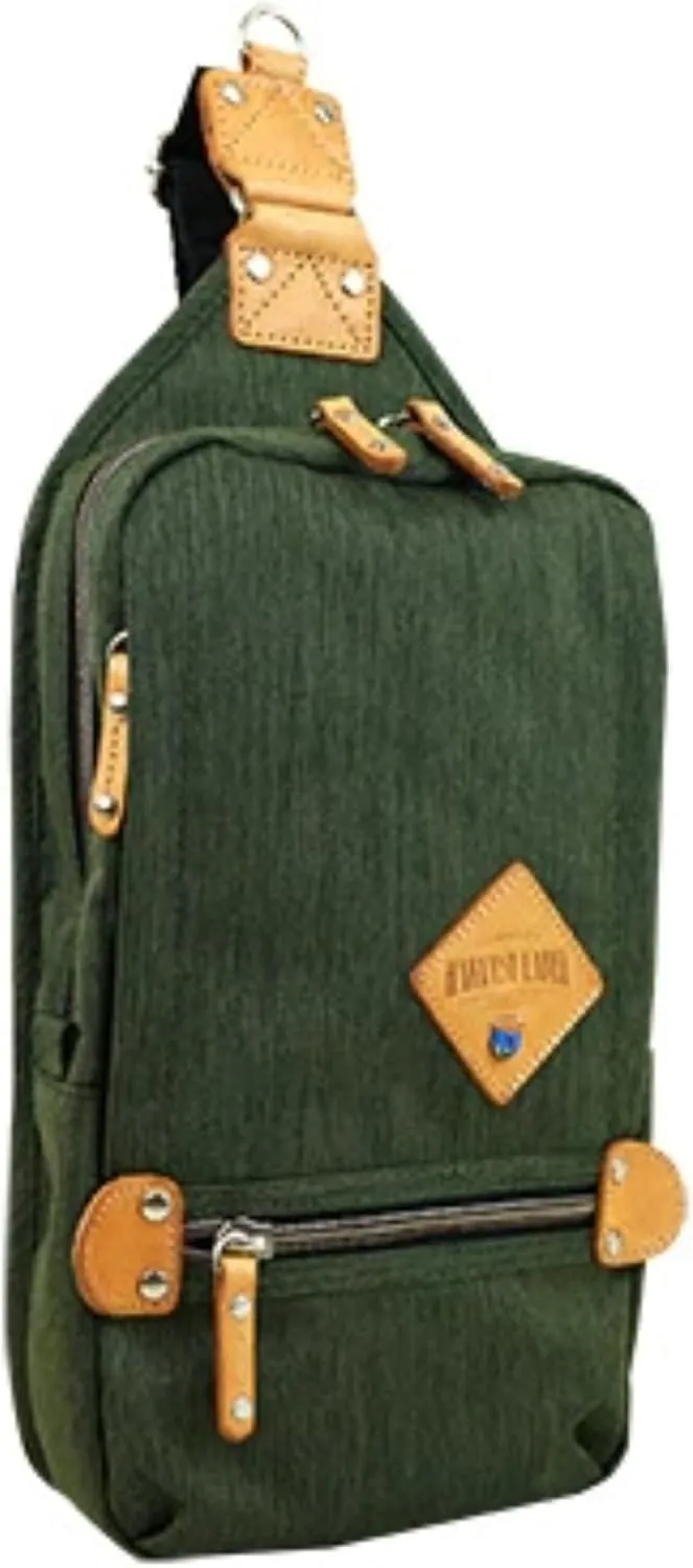 Harvest Label Element Sling Pack | Stone