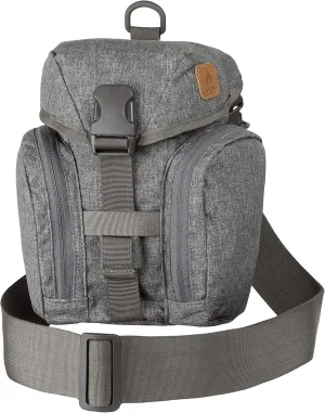 Helikon-Tex Bushcraft Line, Essential Kitbag Melange Grey