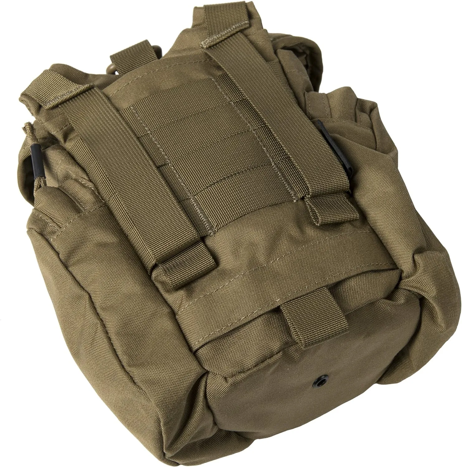Helikon-Tex Bushcraft Line, Essential Kitbag Melange Grey
