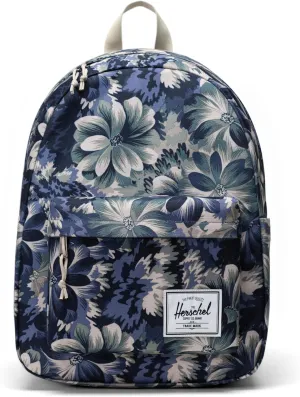 Herschel Supply Co. Classic Backpack, Standard, 26L, Floral Tapestry