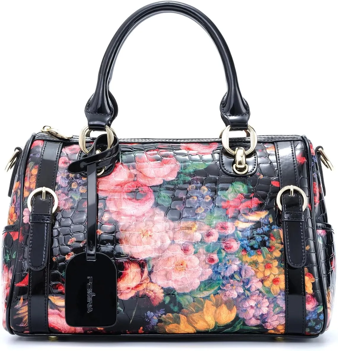 High-End Genuine Leather Shoulder Bag for Women, Stylish Handbag for Ladies, Refined Tote Purse, Crossbody Bag