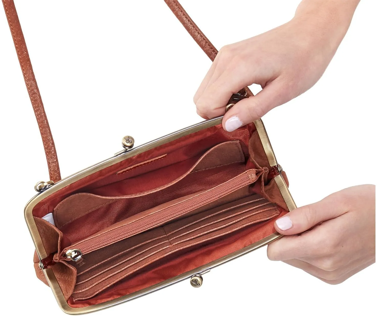 HOBO Cora SLG Crossbody