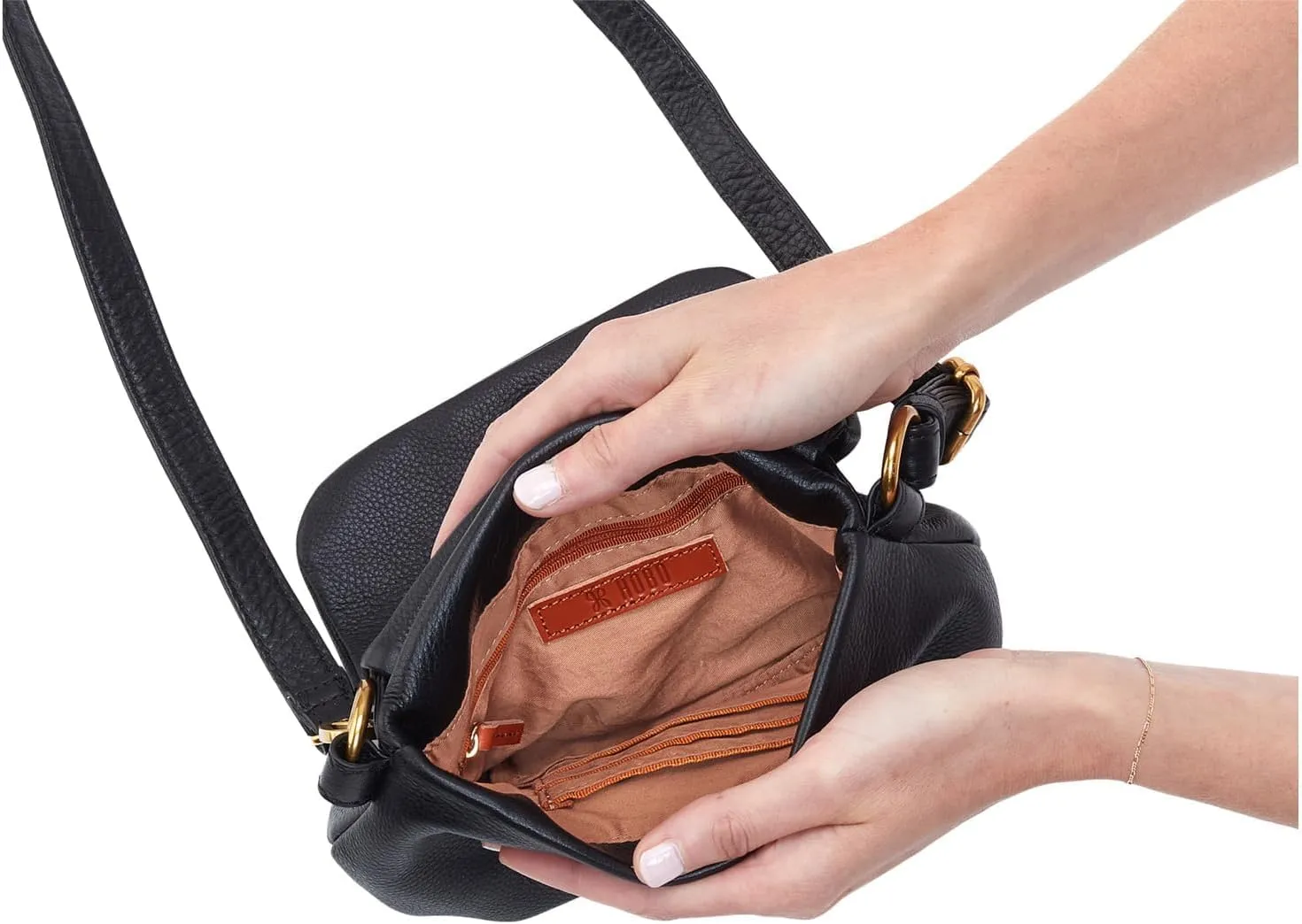 HOBO Harley Crossbody Sling