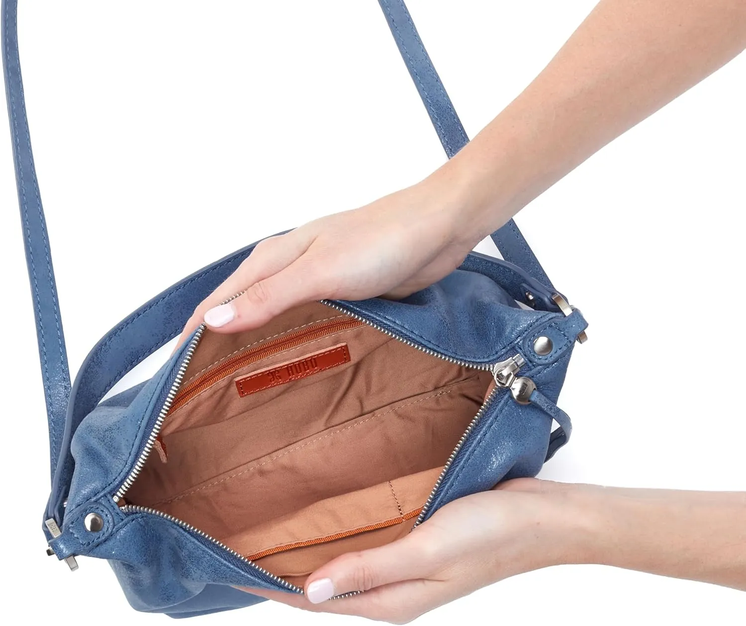 HOBO Laguna Crossbody
