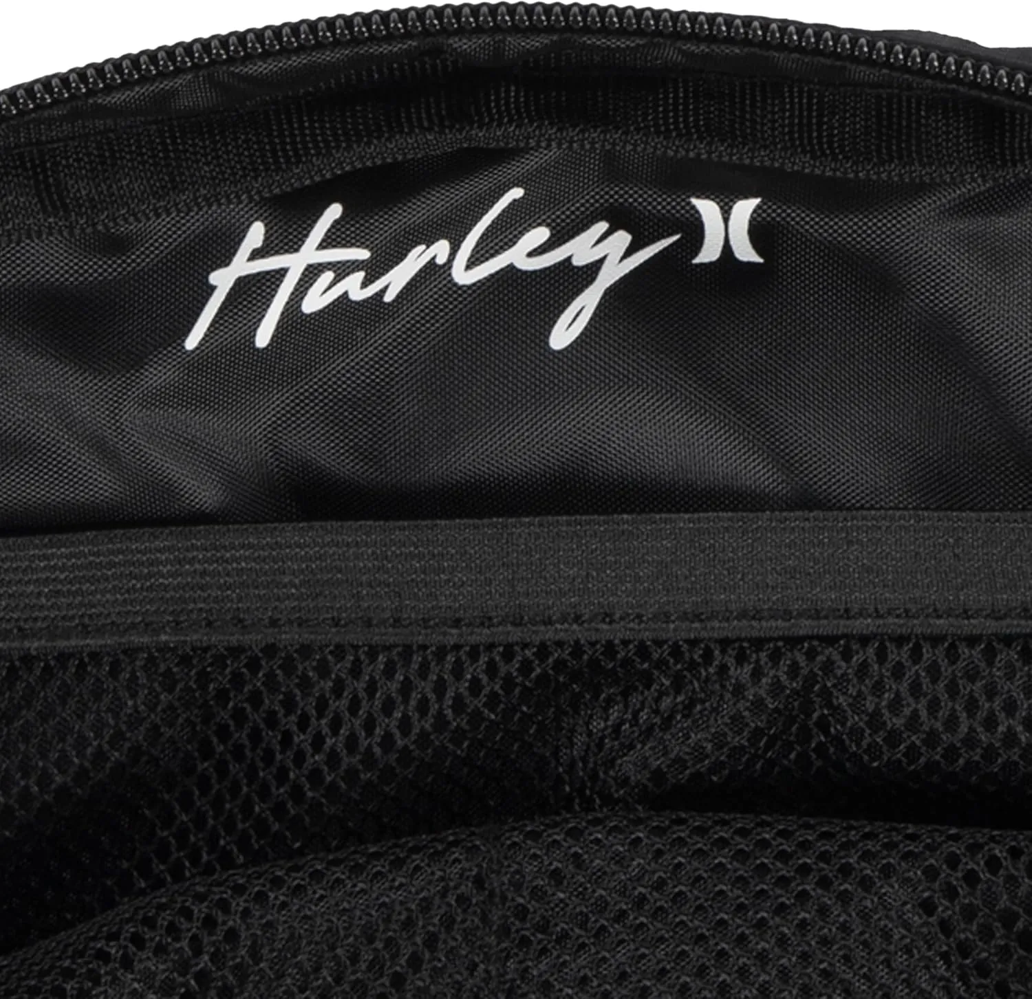 Hurley Men's Crossbody Bag
