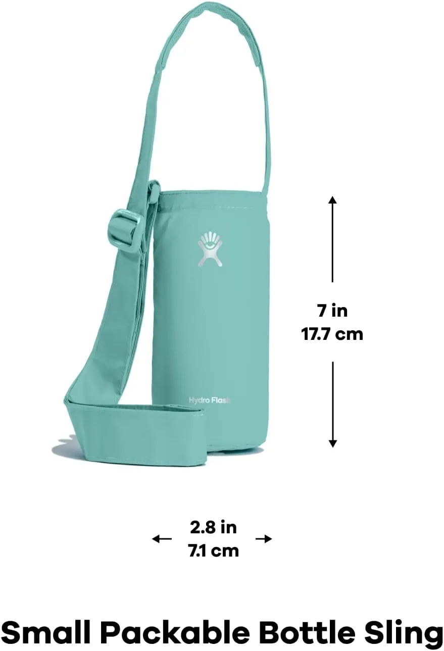 Hydro Flask Packable Bottle Sling
