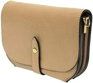 Joy Susan Harper Convertible: Belt & Shoulder Bag