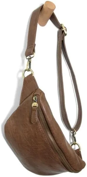 Joy Susan Shiloh Sling Belt Bag