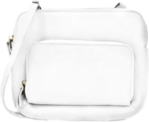 Joy Susan Women's Fashion Purse Nicole Crossbody Handbag