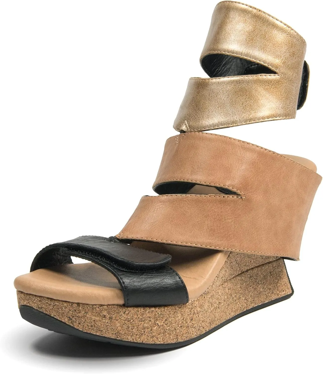 Karma 1 - Beige flips to Black