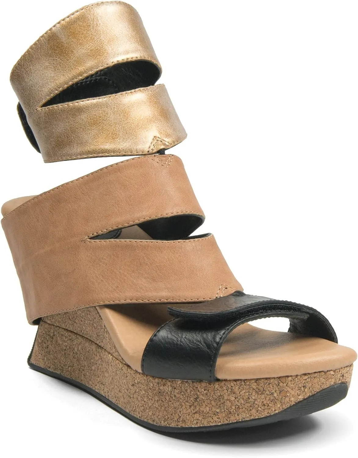 Karma 1 - Beige flips to Black