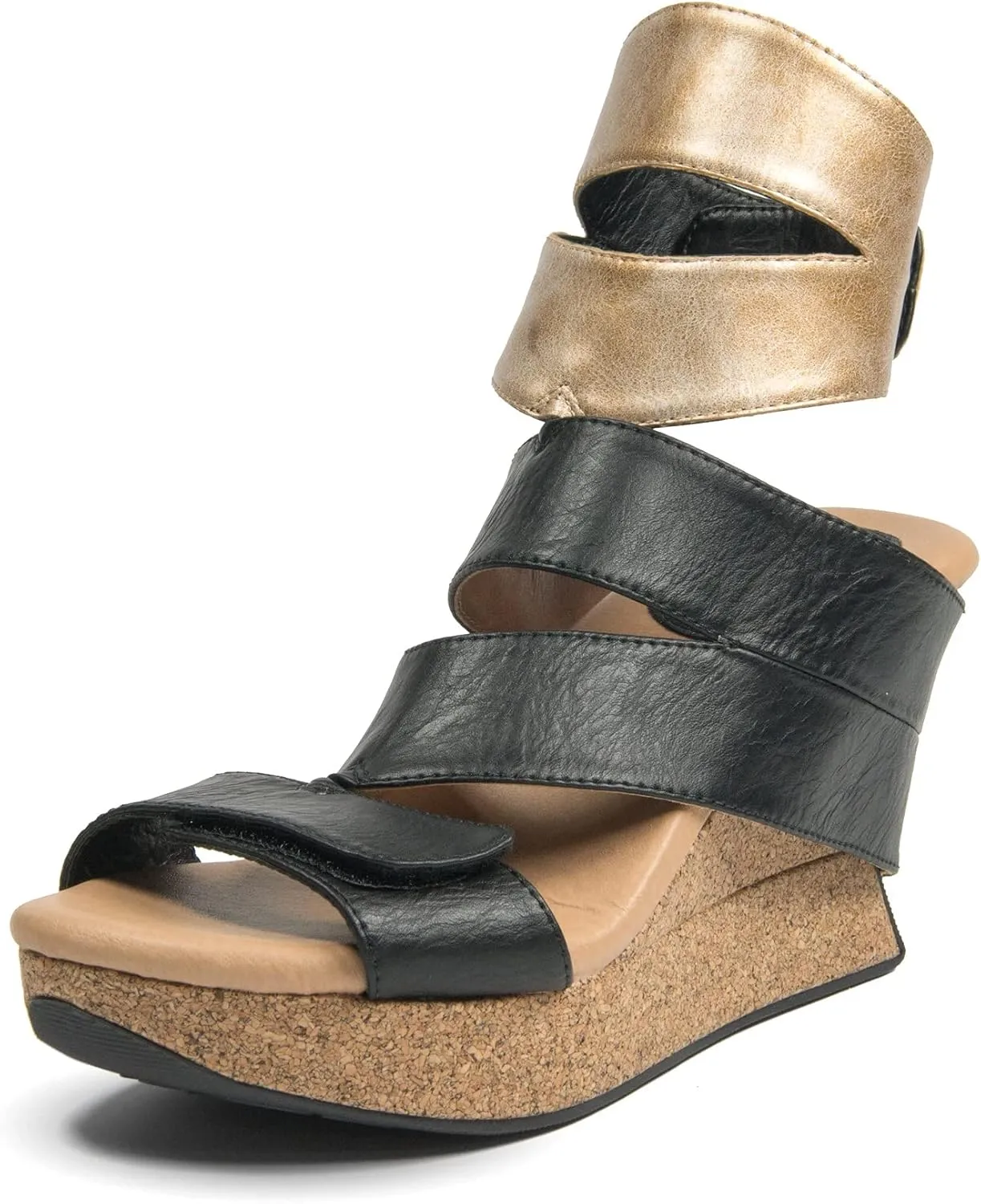 Karma 1 - Beige flips to Black