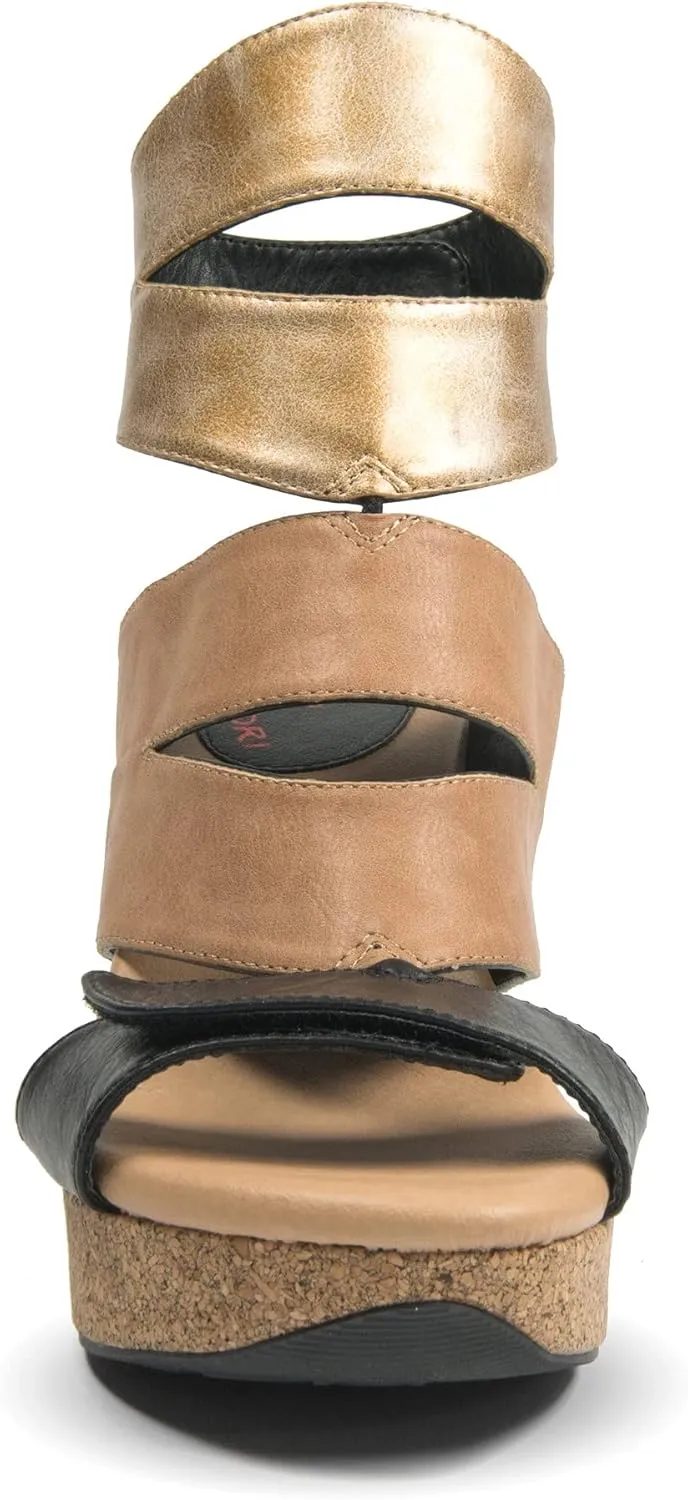 Karma 1 - Beige flips to Black
