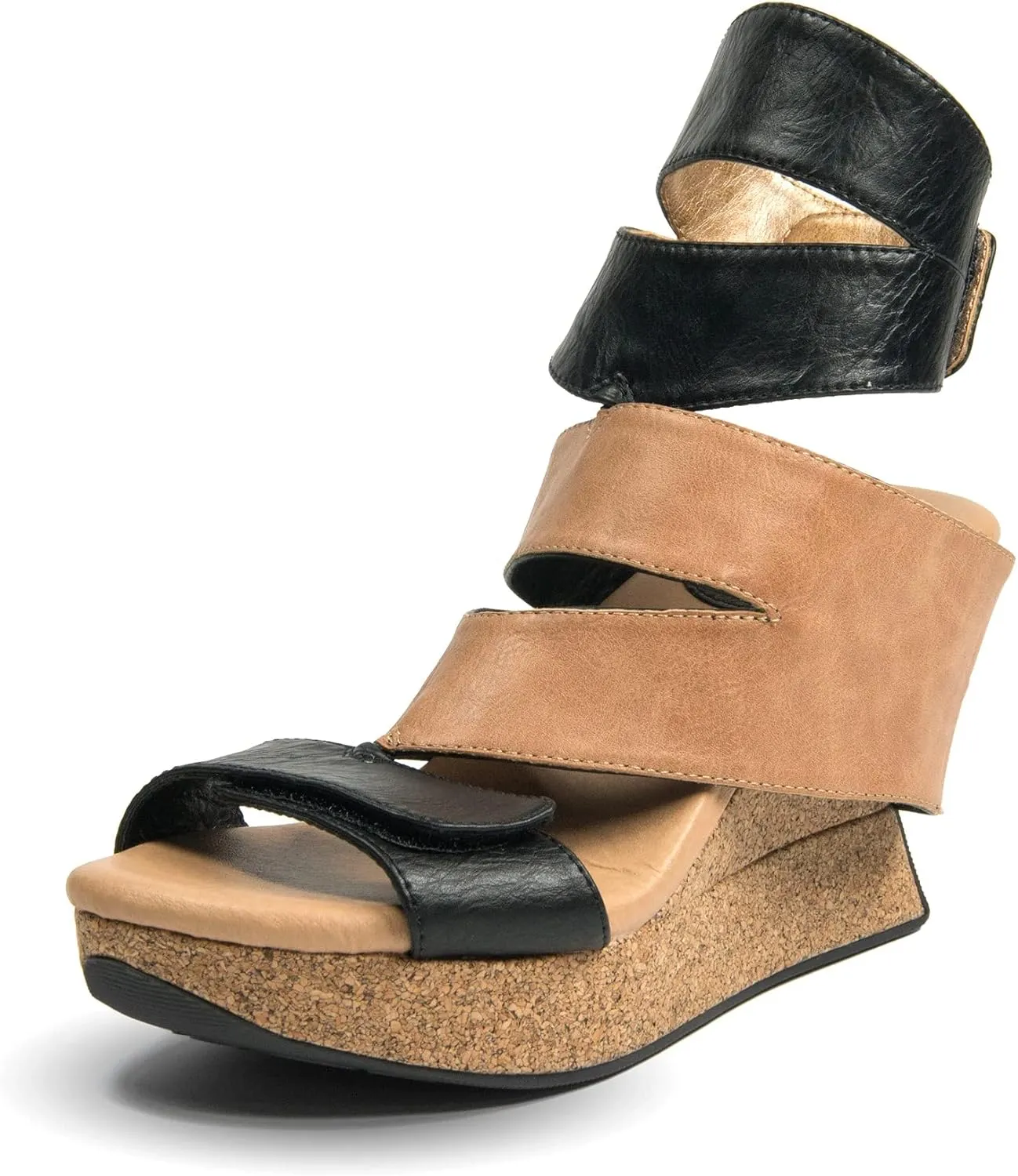 Karma 1 - Beige flips to Black