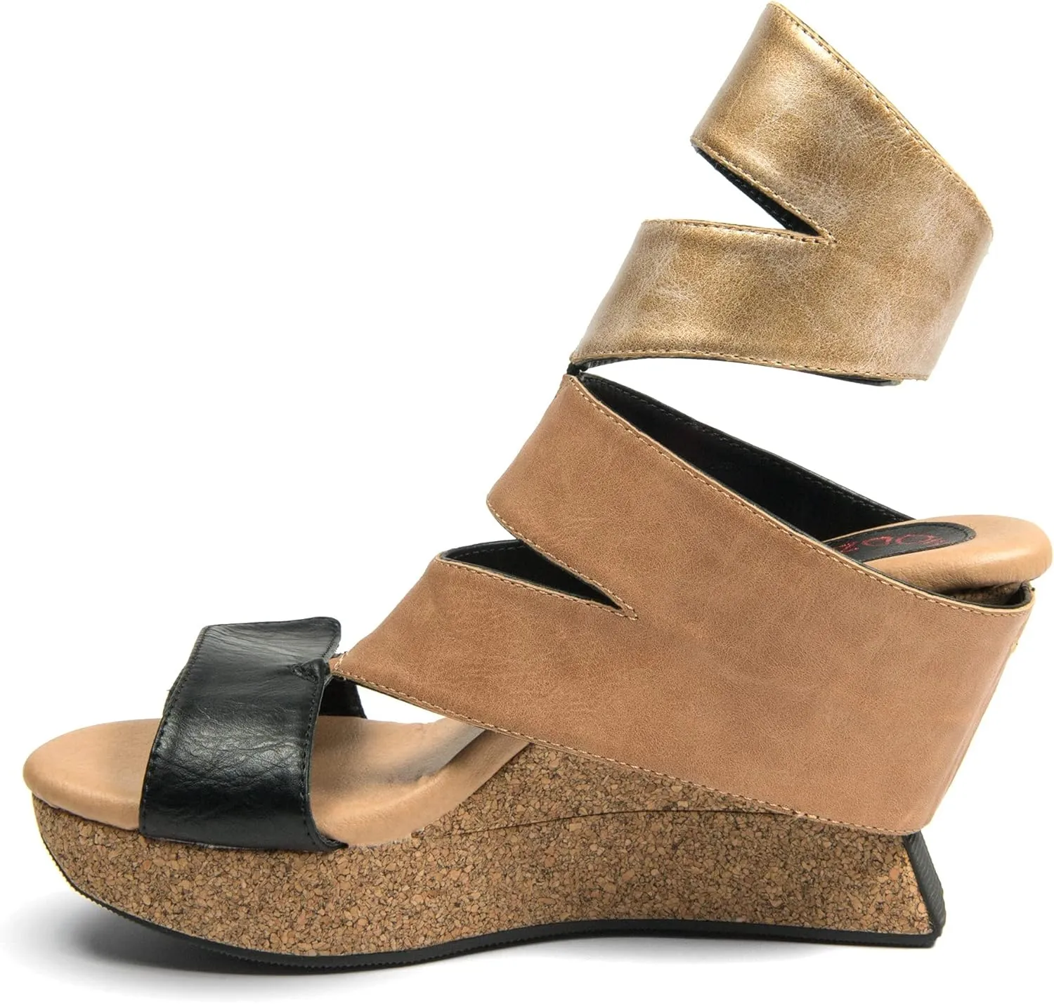 Karma 1 - Beige flips to Black