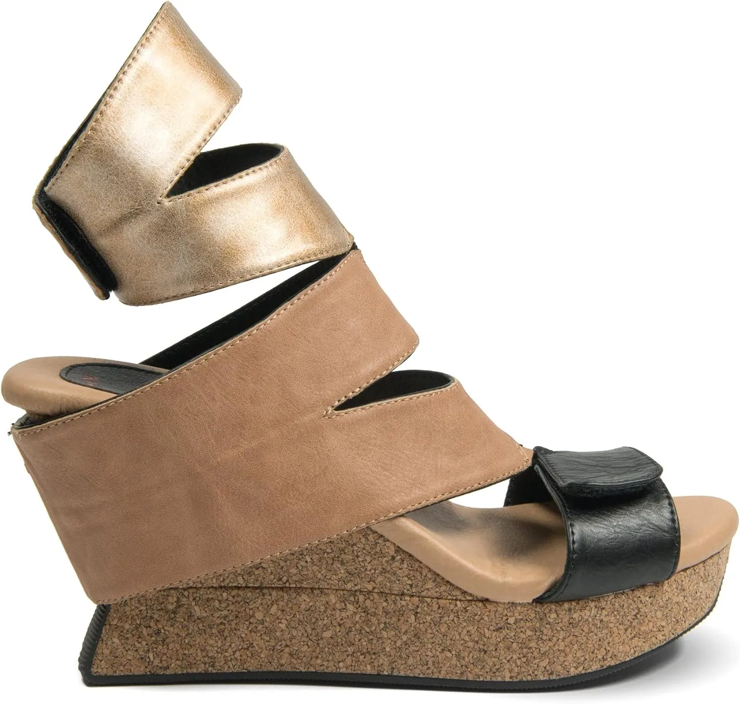 Karma 1 - Beige flips to Black