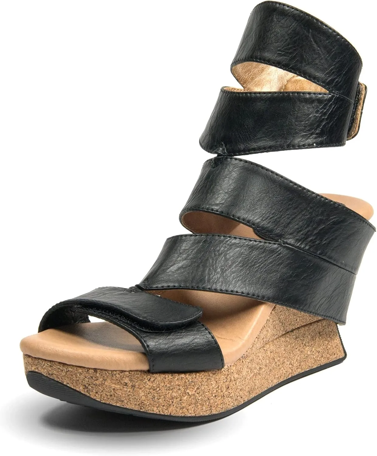 Karma 1 - Beige flips to Black