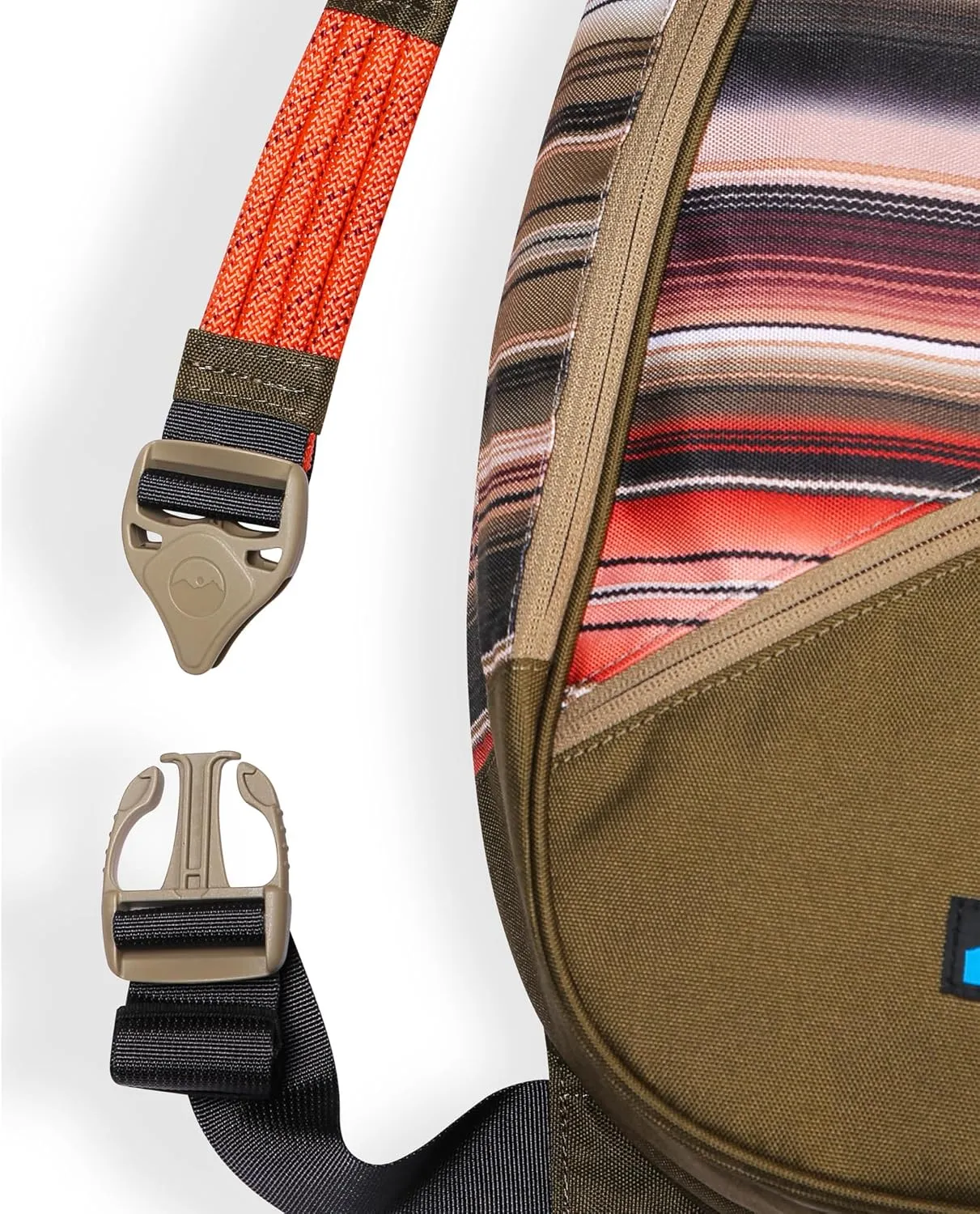 KAVU Paxton Pack
