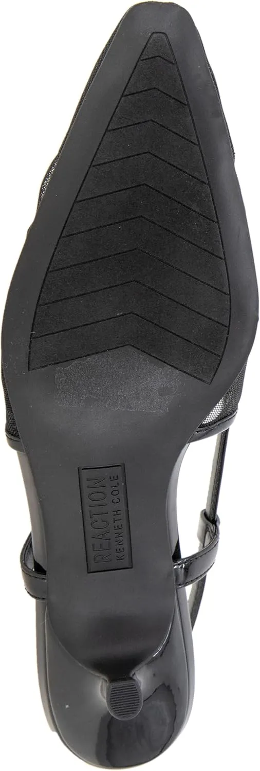 Kenneth Cole REACTION Women's Maggie Mesh Pump