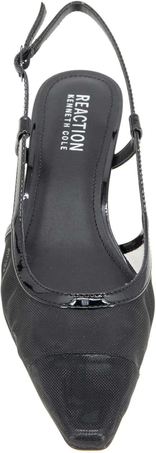 Kenneth Cole REACTION Women's Maggie Mesh Pump