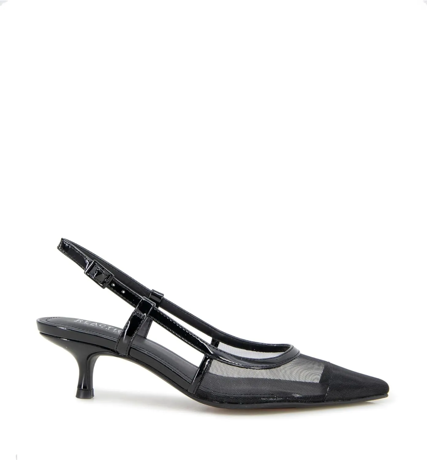 Kenneth Cole REACTION Women's Maggie Mesh Pump