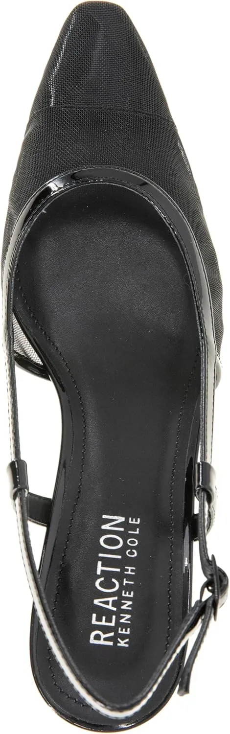 Kenneth Cole REACTION Women's Maggie Mesh Pump