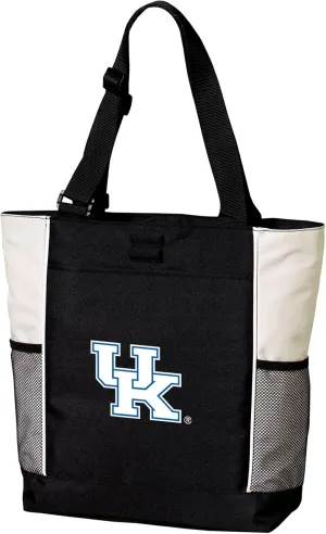 Kentucky Wildcats Tote Bags University of Kentucky Totes Beach Pool Or Travel