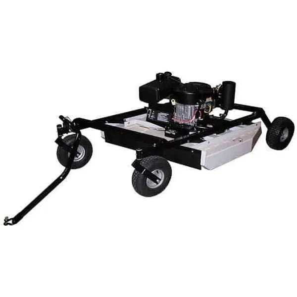 Kunz Engineering AcrEase MR44BE 44" 23HP Rough Cut Pull-Behind Mower