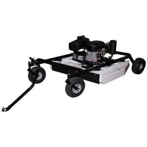 Kunz Engineering AcrEase MR44BE 44" 23HP Rough Cut Pull-Behind Mower