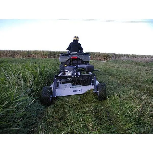 Kunz Engineering AcrEase MR44BE 44" 23HP Rough Cut Pull-Behind Mower