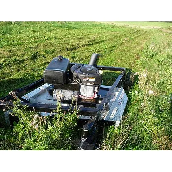 Kunz Engineering AcrEase MR44BE 44" 23HP Rough Cut Pull-Behind Mower
