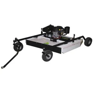 Kunz Engineering AcrEase MR55BE 57" 27HP Rough Cut Pull-Behind Mower