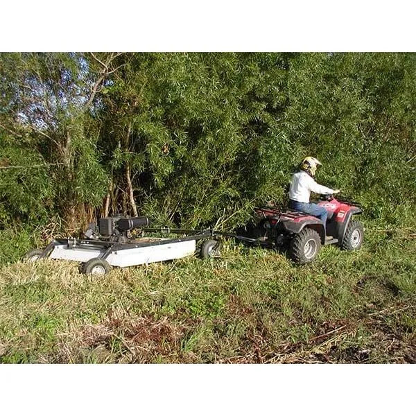 Kunz Engineering AcrEase MR55KEI 57" Rough Cut Pull-Behind Mower