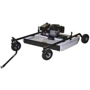 Kunz Engineering AcrEase MR55KEI 57" Rough Cut Pull-Behind Mower