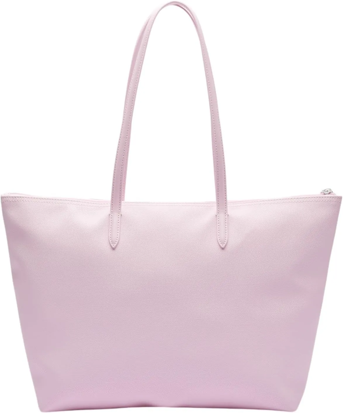 Lacoste L.12.12 Concept Large Shopping Tote Bag