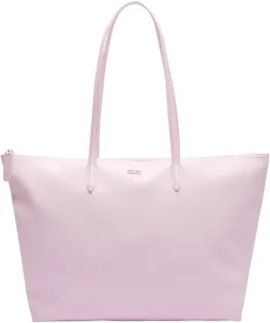 Lacoste L.12.12 Concept Large Shopping Tote Bag