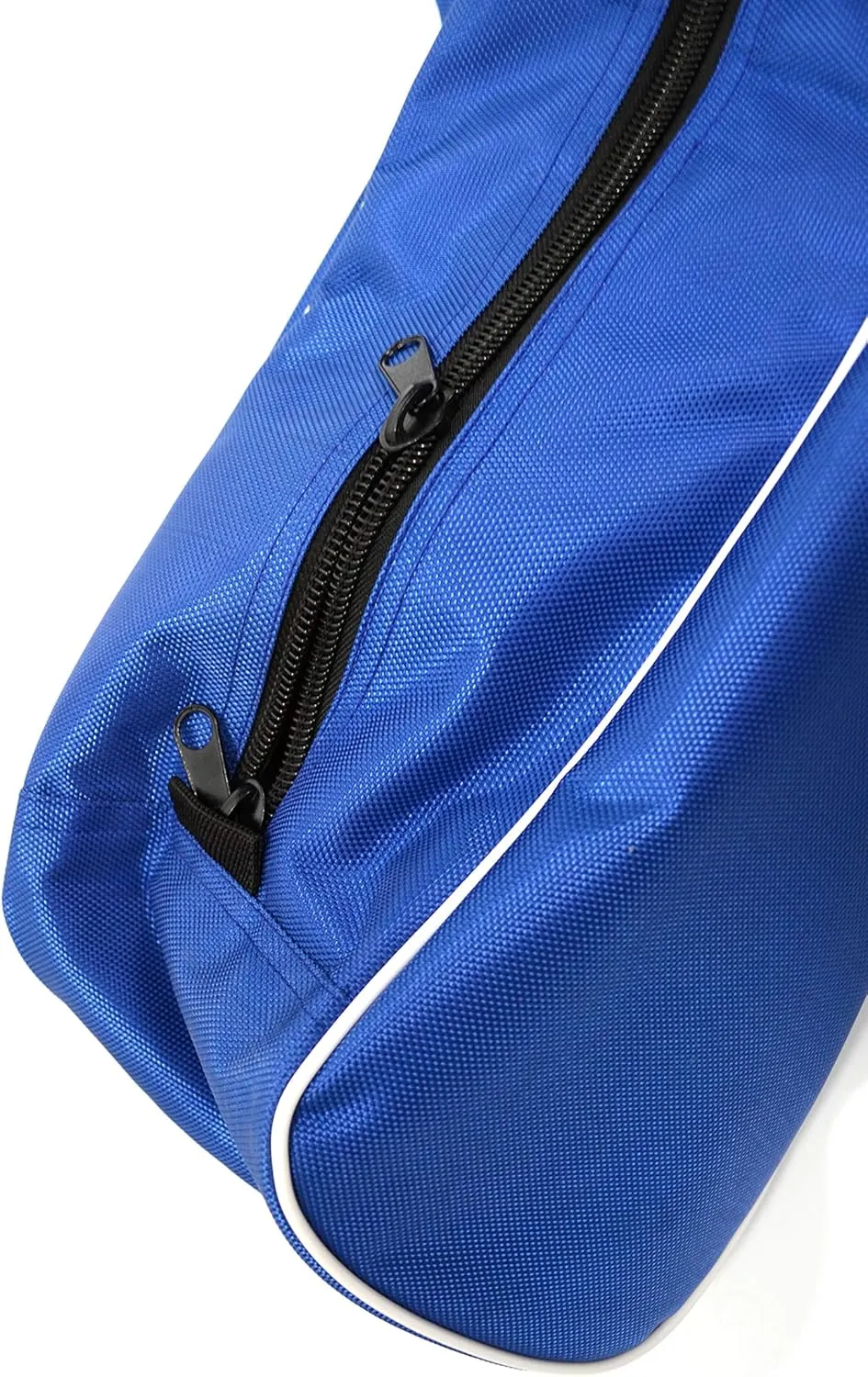 LEONARK Fencing Draw-bar Wheel Bag for Epee Saber and Foil - Hema Sword Bag Trolley Case for Fencing Suit and Mask