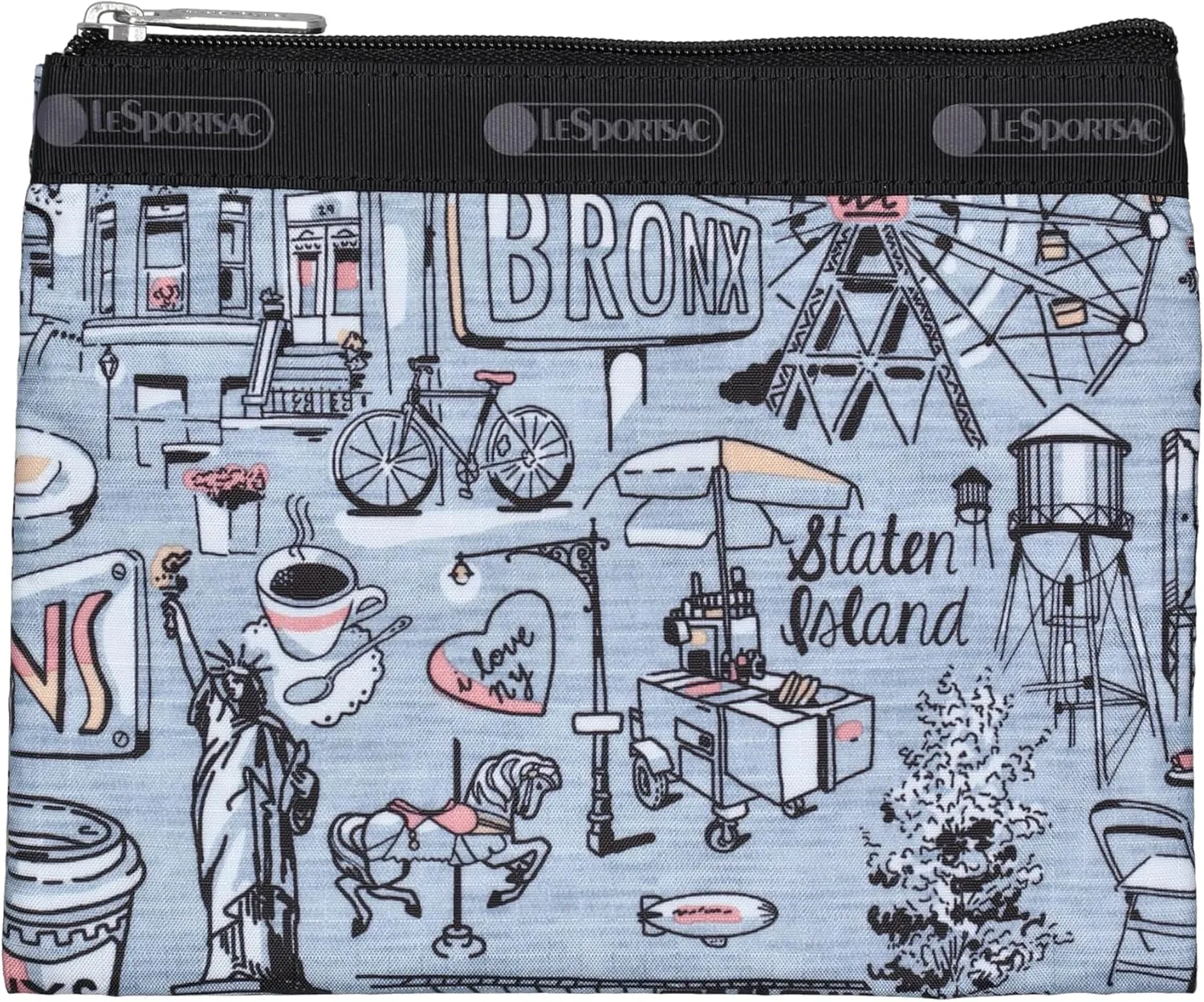 LeSportsac Hobo Bag