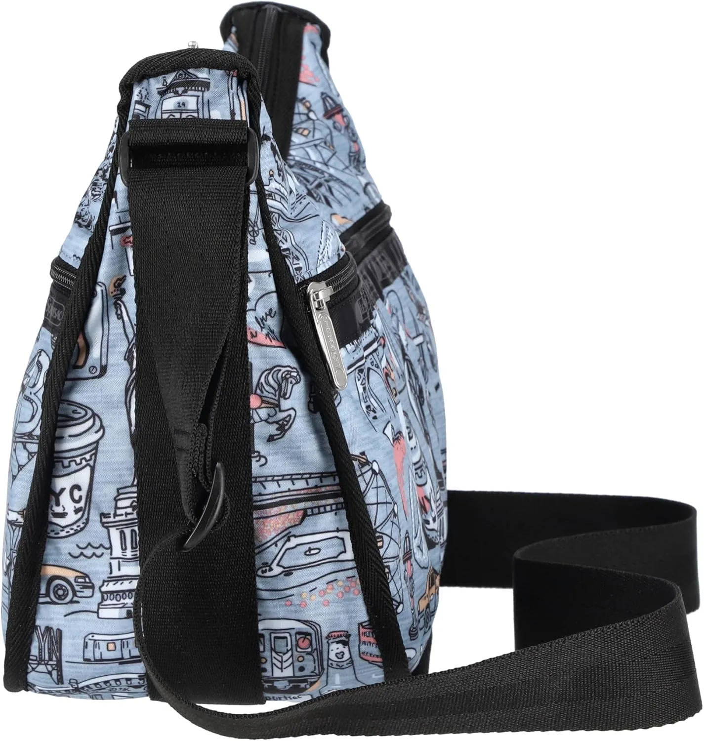 LeSportsac Hobo Bag