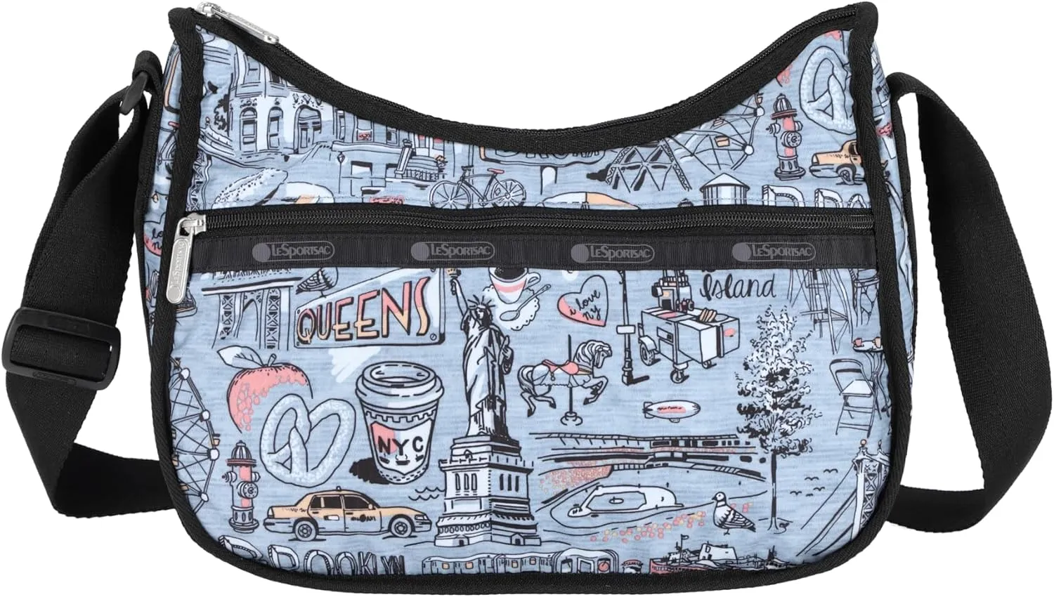 LeSportsac Hobo Bag