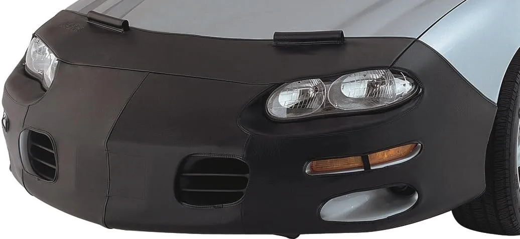 LIBRA Lebra 55123401 Mask for Chevrolet Camaro LT and LS, Black
