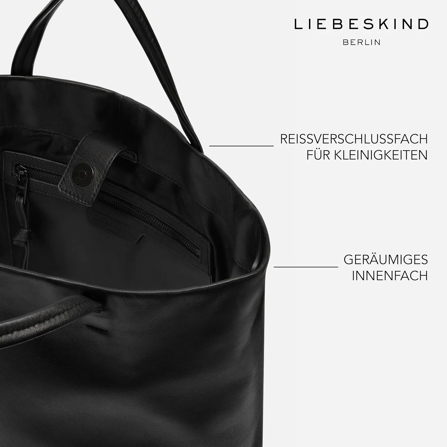Liebeskind Women's Hera Tote