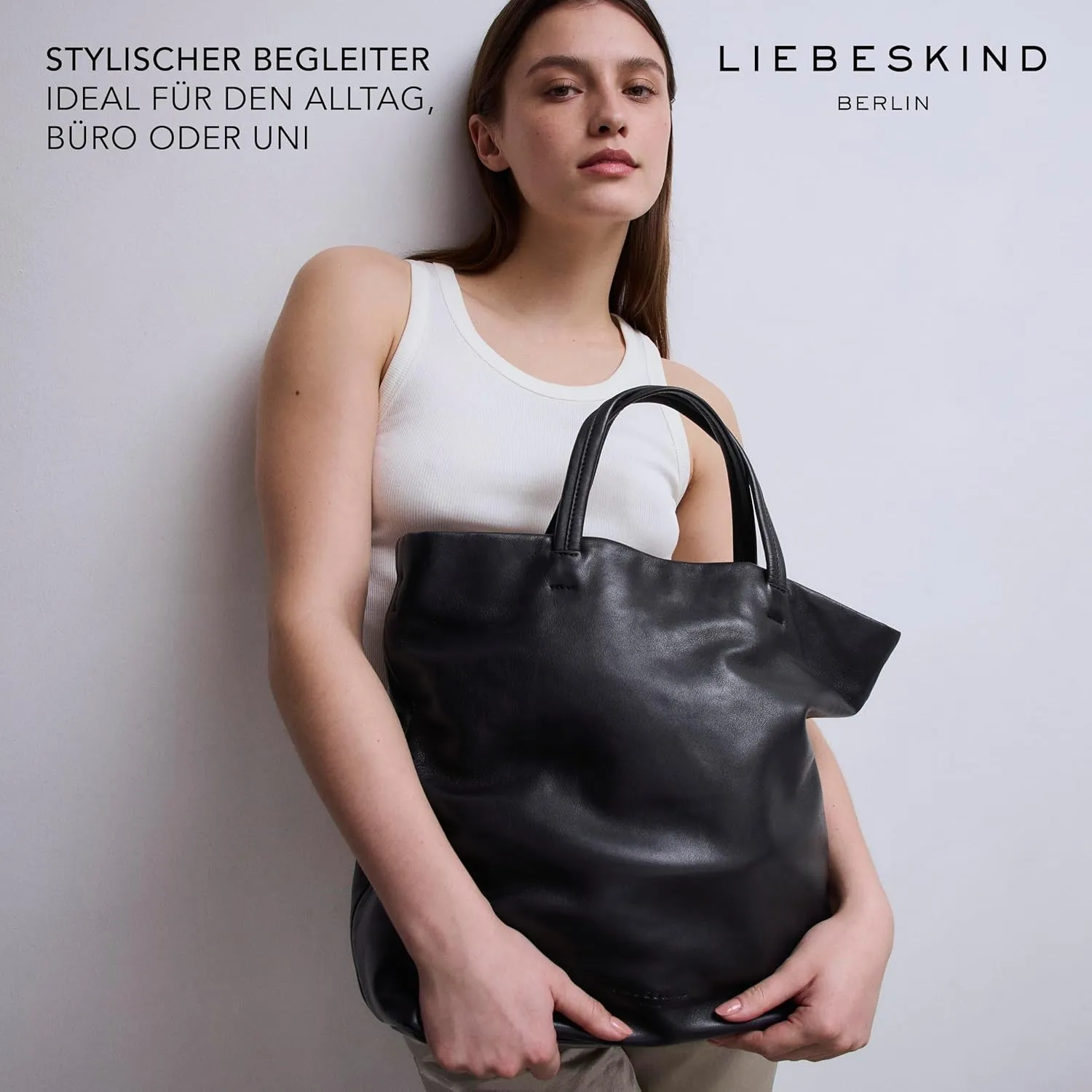 Liebeskind Women's Hera Tote