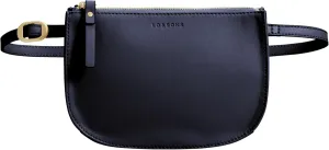 Lo & Sons Waverley 2 - Convertible Crossbody Belt Bag | Wristlet Shoulder Bag | Shoulder Bag Fanny Pack | Fashion Waist Pack