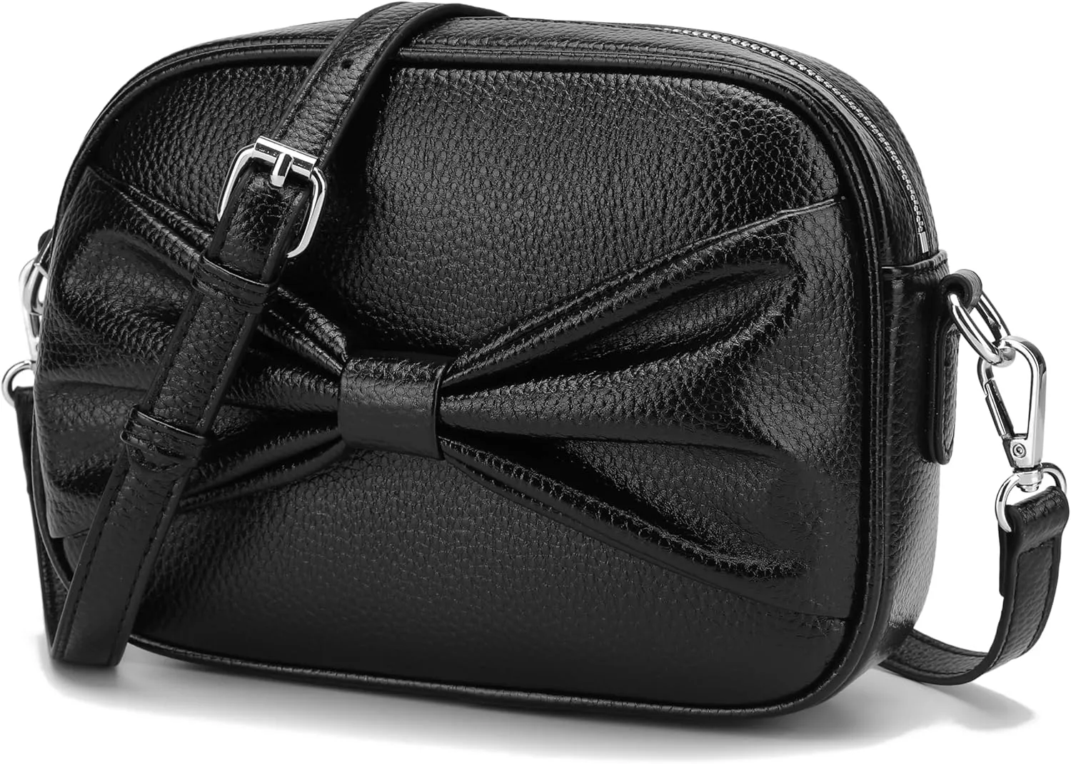 lola mae Quilted Crossbody Bag, Trendy Design Shoulder Purse