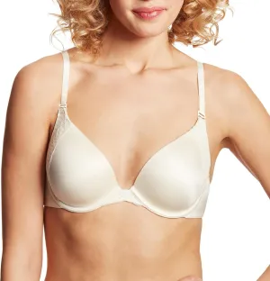 Maidenform Women's Natural Boost Demi Bra