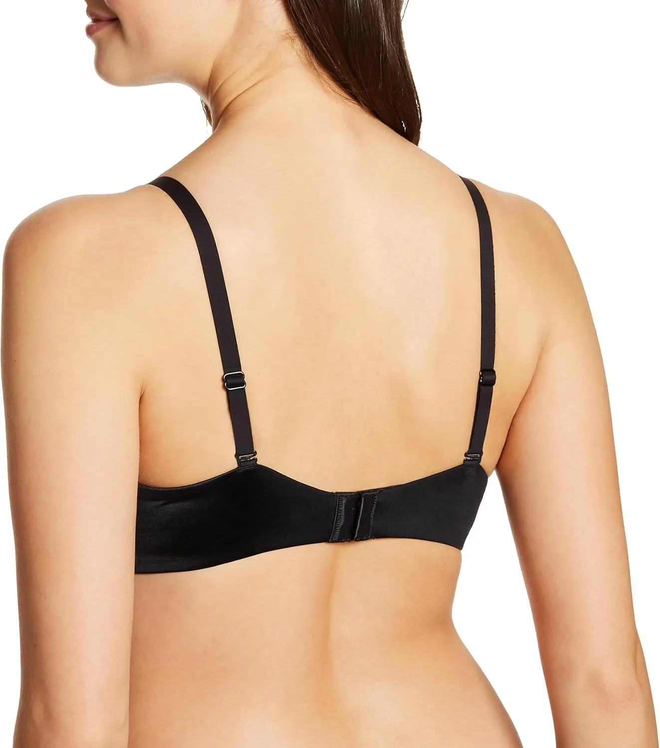 Maidenform Women's Natural Boost Demi Bra