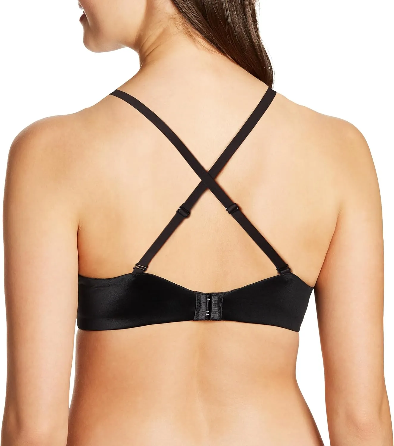 Maidenform Women's Natural Boost Demi Bra